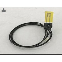 Sencor nhiệt (Thăm nhiệt) cụm sấy máy photo Ricoh MP 1015 | 1800 | 1900 | 2000 | 2501 | 2001 | 2500 | 2580 - NHẬP MỚI