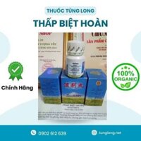SENDIMEX – THẤP BIỆT HOÀN Trị Đau Nhức Xương Khớp MALAYSIA
