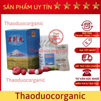 Sendimex, thấp bi.ệt hoàn Malaysia vỏ hộp vân mây nổi–Hỗ trợ xương khớp