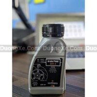 Senfineco 5556 - Dầu phanh DOT4 Chất Lượng Cao