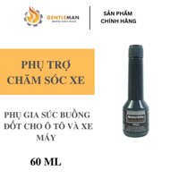 SENFINECO 9926 MOTORBIKE FUEL INJECTION CLEANER - DUNG DỊCH VỆ SINH KIM PHUN, BUỒNG ĐỐT XE MÁY & Ô TÔ DUNG TÍCH 60ML