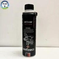 Senfineco Jetcleaner Diesel Engine 9985 Phụ Gia Súc Béc Dầu - Chai 300ml Chính Hãng