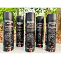 SENFINECO RỬA MÁY & CÁC CHI TIẾT BÊN NGOÀI XE Engine Foam Degreaser