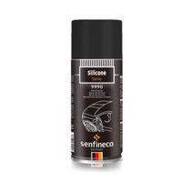 [Senfineco] Silicon xịt phục hồi và dưỡng gioăng cao su cửa ô tô