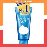 Sengan Senka Perfect Whip Facial Cleanser 120g