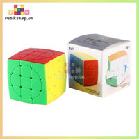 SengSo Circular 3x3x3 Rubik Cube Version 2.0