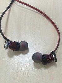 SENHAI Momentum In-Ear IE80 60 CX3.00 Tai Nghe Vỏ Silicon Nút Bịt Tai Tai Nghe