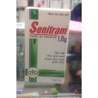 Senitram 1.8g