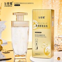 Senji Narrheol Snake Venom Skin Wrinkle Smoothing Anti-Wrinkle Serum Brushed Water Lotion 3.25