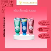 Senka Perfect Whip - Sữa rửa mặt Senka Perfect Whip 120g sạch sâu