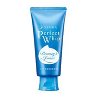 [Senka] Sữa Rửa Mặt Senka Perfect Whip Beauty Foam 120g