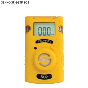 Senko SGTP-SO2 máy đo khí SO2 (20ppm)