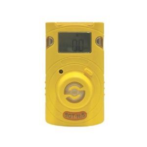 Senko SGTP-SO2 máy đo khí SO2 (20ppm)