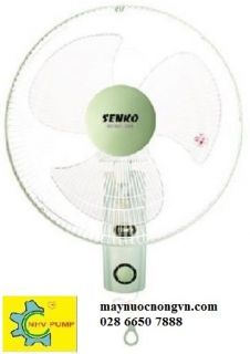 Quạt treo tường Senko T823 (T-823) - 50W