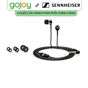 Tai nghe nhét tai Sennheiser CX 1.00