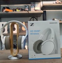 Sennheiser HD 350BT likenew fullbox