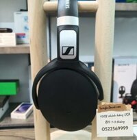 Sennheiser HD450BT 2hand nobox, chống ồn ANC