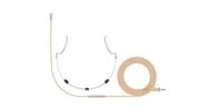 Sennheiser HSP Essential Omni-Beige Microphone Headset