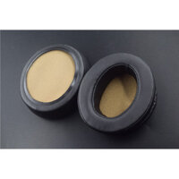 Sennheiser MOMENTUM Big Hấp Bun Thế Hệ Thứ Hai 2.0 Gỗ Hấp Bun Thế Hệ 1 Vỏ Tai Nghe Earmuffs Earmuffs Đệm Tai