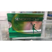 Senoxyd Q10