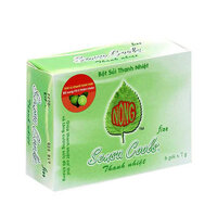 Sensa Cools, giúp nhanh chóng giải nhiệt và hỗ trợ tăng cường sức đề kháng
