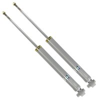 SENSEN 1970-RS Rear Pair of Struts for 96-2002 BMW Z3