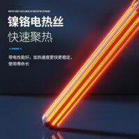 Sensen cá làm nóng cần tự động nhiệt độ không đổi chính xác cao bể rùa nhỏ