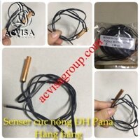 Senser Cục Nóng Điều Hòa Panasonic (Hàng Hãng)