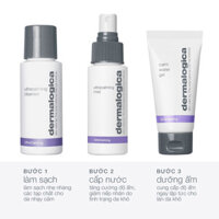 Sensitive Skin Rescue Kit Dermalogica - Xuất xứ Hoa Kỳ