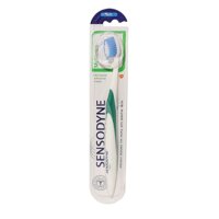 Sensodyne Bàn Chải Đánh Răng Thiết Kế Dành Riêng Cho Răng Nhạy Cảm Sensodyne Multicare Soft