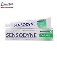 Sensodyne Fresh Mint 100g