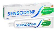 Sensodyne Fresh Mint kem đánh răng