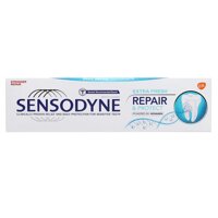 Sensodyne Kem Đánh Răng Giúp Phục Hồi Răng Nhạy Cảm Hơi Thở Thơm Mát Sensodyne Repair&Protect Extra Fresh 100g