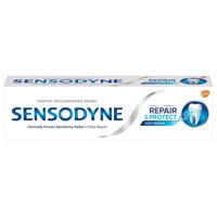 Sensodyne Kem Đánh Răng Giúp Phục Hồi Răng Nhạy Cảm Sensodyne Repair & Protect 100g