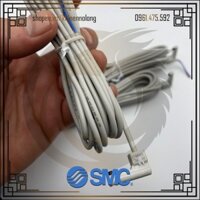 Sensor Cảm Biến Hành Trình SMC D-M9BV
