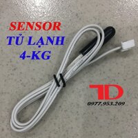 Sensor dành cho tủ lạnh, cảm biến nhiệt độ các loại - Loại SAMSUNG 4kg