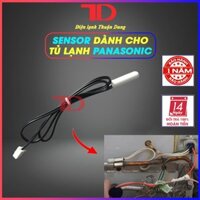 Sensor dành cho tủ lạnh, cảm biến nhiệt độ các loại - Loại PANASONIC đầu trắng