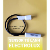 Sensor dùng cho tủ lạnh ELECTROLUX 18082020 - Đầu dò cảm biến nhiệt độ tl ELEC - ELEC 18082020