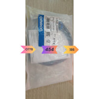 SENSOR OMRON CẢM BIẾN TỪ E2E-X4MD1