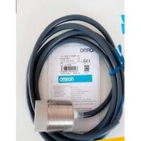 Sensor Omron E2E-X18MF1