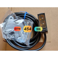 Sensor Omron  E3JK-DR11-C 2M