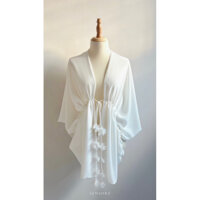 SENSORE - Áo cánh dơi - Linn top