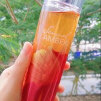 SENSUAL AMBERFine Fragrance Mist