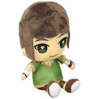 Sentai Hero Plush Series Knight Dragon Squad Ryusoulger Towa