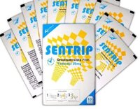SENTRIP Tadalafil 20mg – Film tan nhanh hỗ trợ cương dương