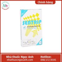 Sentrip