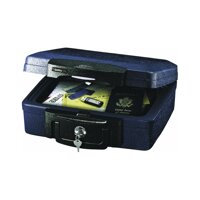 SentrySafe Lock Boxes (H0100) fire chests,safes