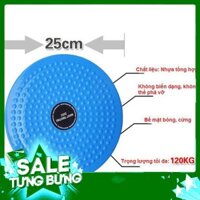 SeO GIA BAT NGO  Đĩa Xoay Eo 360 Độ Tập Thể Dục Waist Twisting MỚI NHẤT MỚI