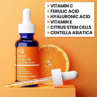 SEOUL CEUTICALS Vitamin C Skin Care tool 30ml