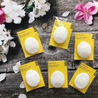 Sephora Cleansing Pad - Miếng Rửa Mặt Silicon [eva.angle.boutique]